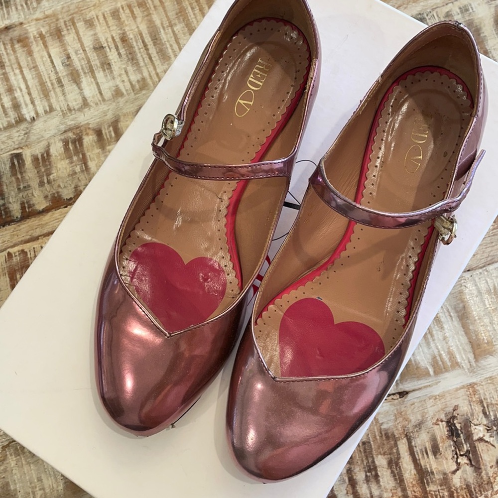 Designer flats